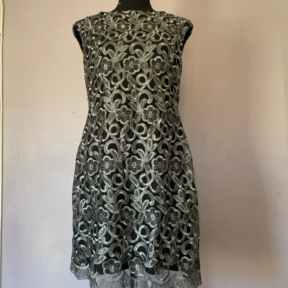 Lauren by Ralph Lauren dress